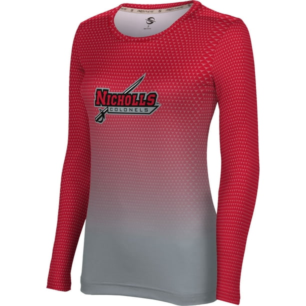 ProSphere Nicholls State University Mens Performance Tank Zoom ProSphere Nicholls State University Mens Performance Tank Zoom